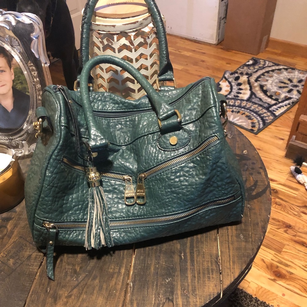 Steve Madden purse